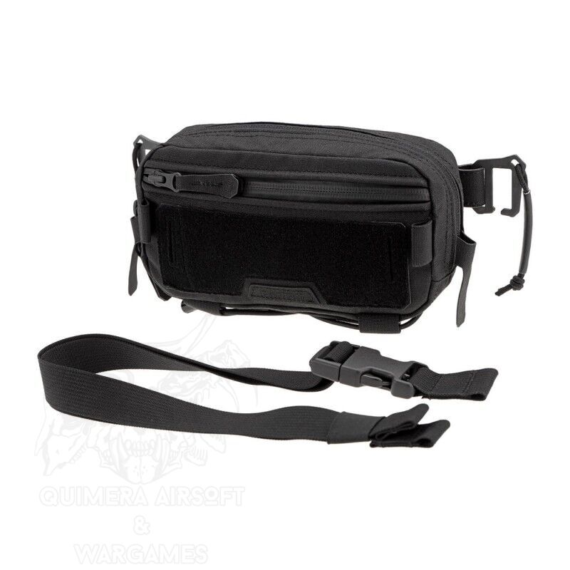 Alternative view of EDC G-Hook Small waistpack Clawgear - Multicam