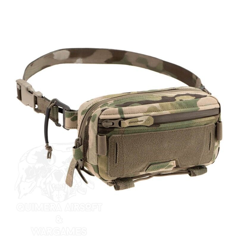 EDC G-Hook Small waistpack Clawgear - Multicam