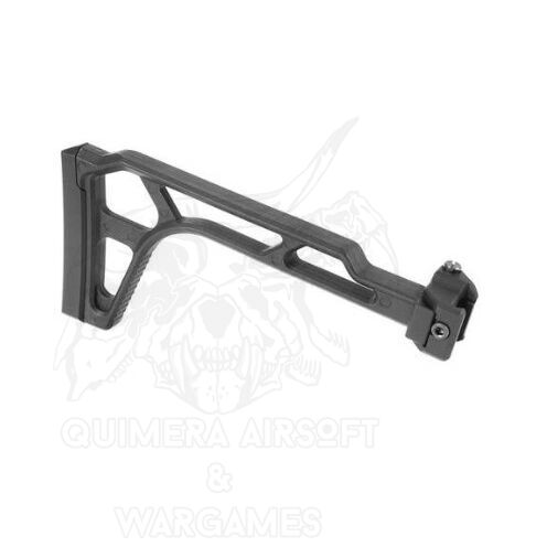 Culata Abatible para rail compatible con SIG MCX - First Factory