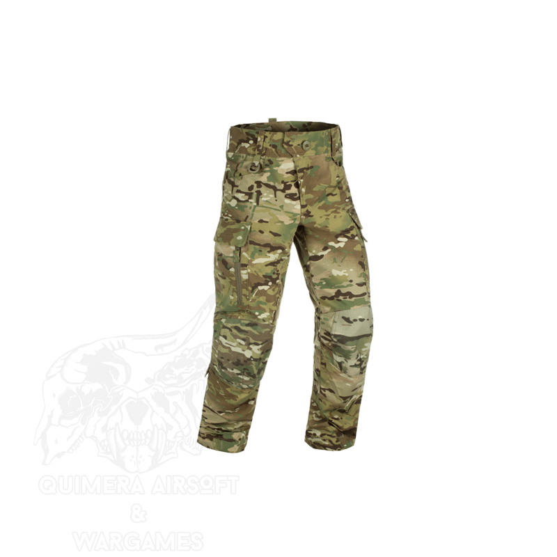 Pantalon Raider MK.IV ClawGear - Multicam - 30/30