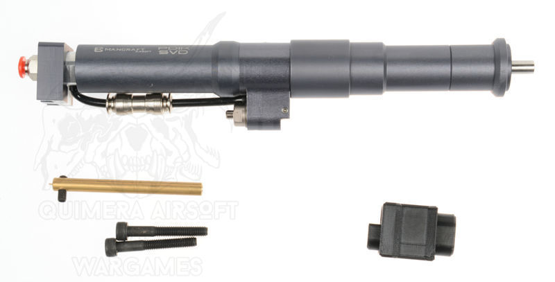 Kit PdiK SVD Mancraft