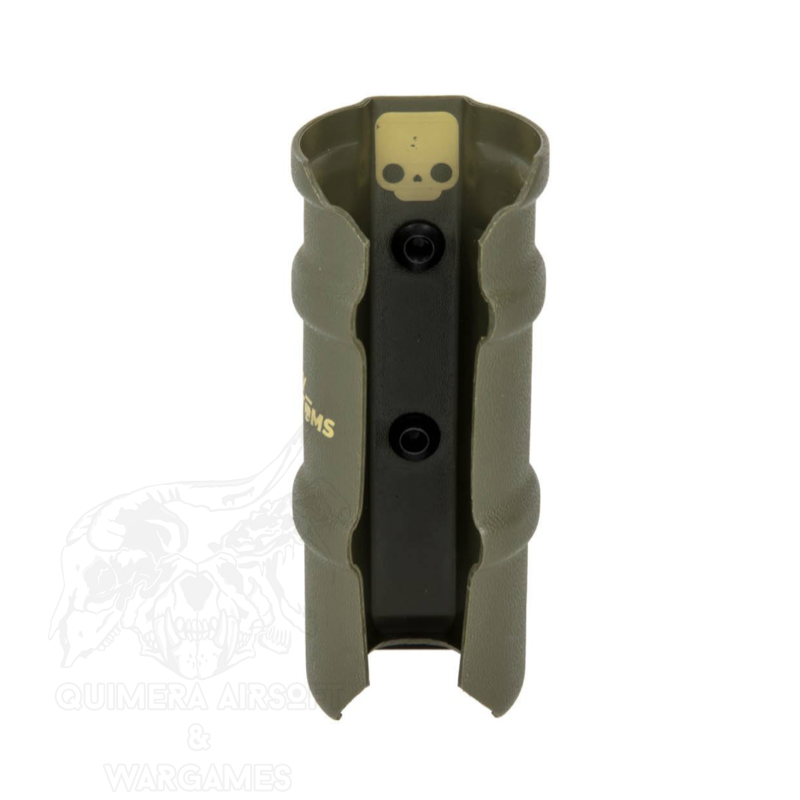 Alternative view of Deadly Customs 40mm Porta Granadas - Tectonic Innovations - OD