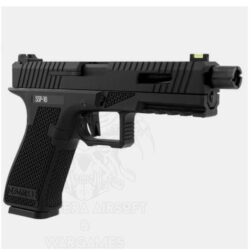 SSP18 Gas Blowback Pistol CO2 Novritsch - Imagen 7
