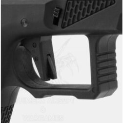 SSP18 Gas Blowback Pistol CO2 Novritsch - Imagen 8