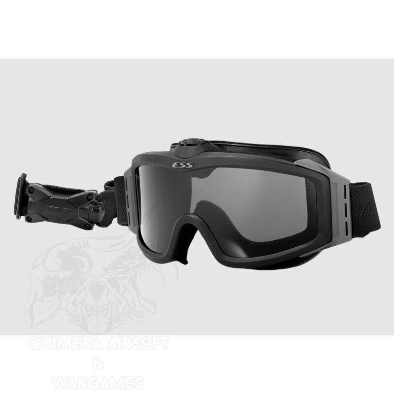 Alternative view of Gafas Profle TurboFan con Ventilador ESS - Negro
