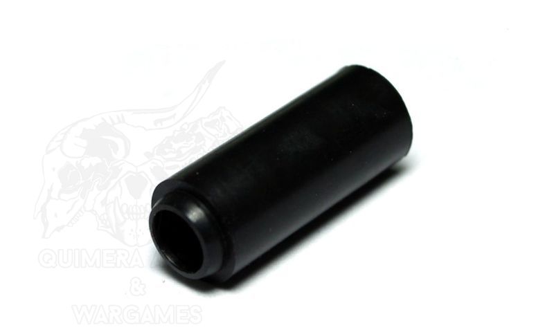 Goma Hop-Up Mejorada Modify