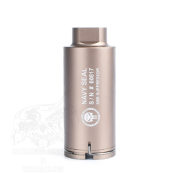 Bocacha amplificadora Navy Seal WADSN - Imagen 3