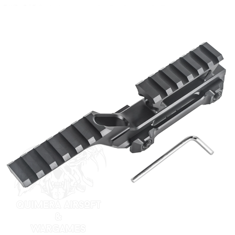 Alternative view of GG Hydra Mount Kit-Eotech WADSN