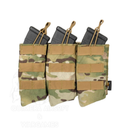 Triple Ak47-AKM Mag Pouch 8Fields Premium - Imagen 10