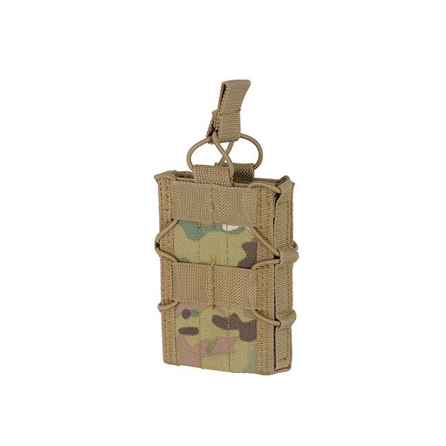 Alternative view of Pouch tipo taco para cargador M4 8Fields -