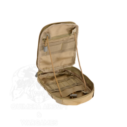 Utility o Medic pouch 8Fields - Imagen 10