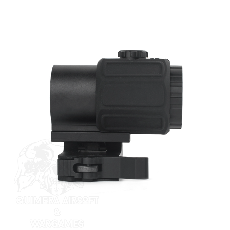 Alternative view of Magnificador G43 3x AIM-O