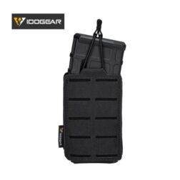 LSR 5.56 Single Mag Pouch Idogear - Imagen 16