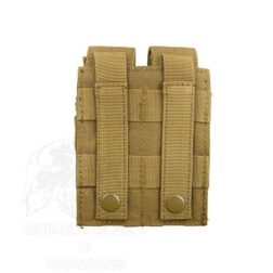 Pouch doble portacargador de pistola 8Fields - - Imagen 3