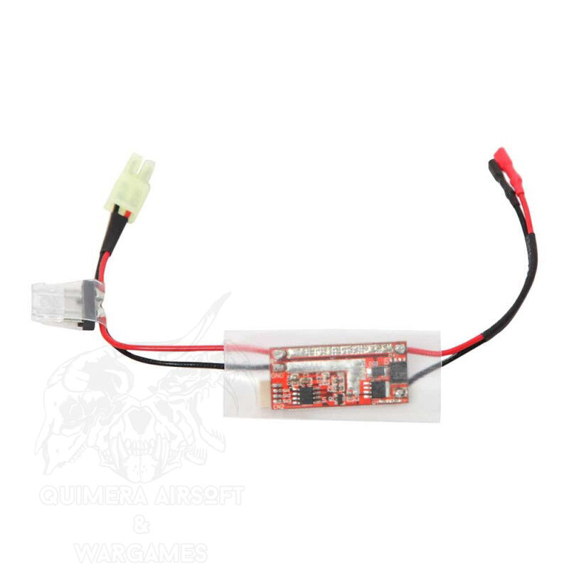 Alternative view of Mosfet ETU Crane Tan-04 G&G