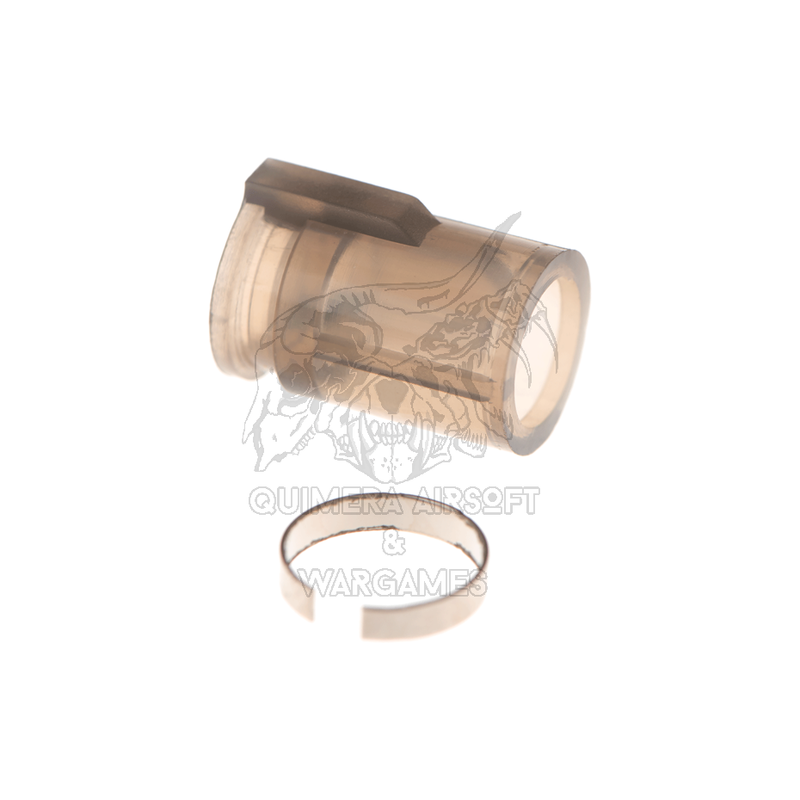 Alternative view of Goma Mr HOP Silicona VSR/GBB - 85º Maple Leaf