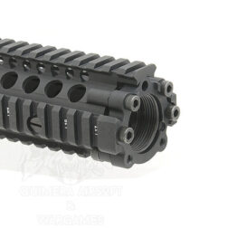 Guardamanos MK18 Ris II Tipo Daniel Defense 9 - Imagen 6