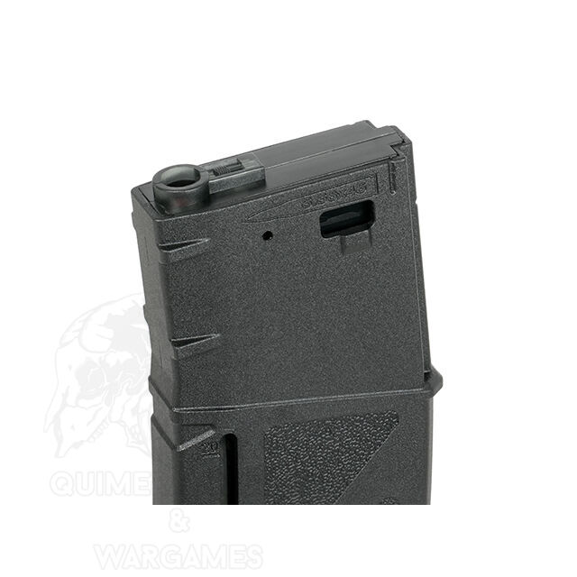 Cargador Polimero para M4 variable 135/30bbs Arcturus - Imagen 10