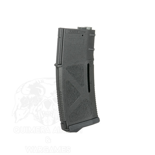 Cargador Polimero para M4 variable 135/30bbs Arcturus - Imagen 9
