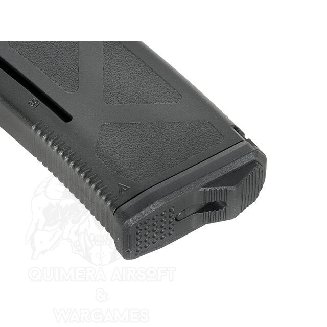 Cargador Polimero para M4 variable 135/30bbs Arcturus - Imagen 8