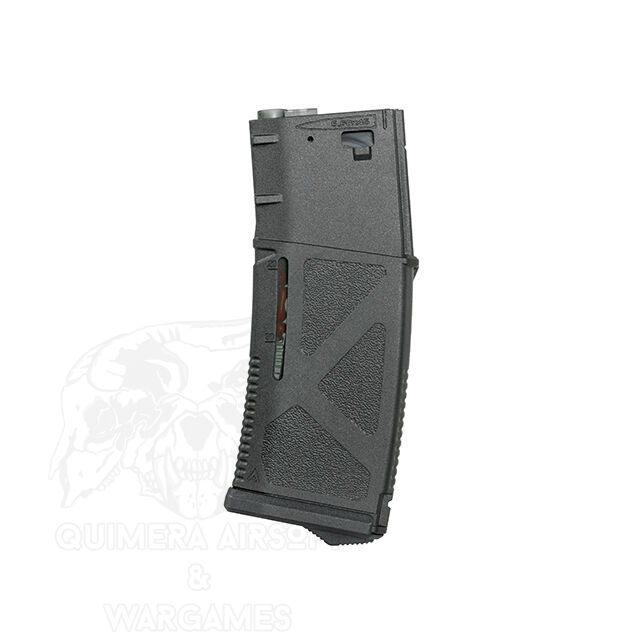 Cargador Polimero para M4 variable 135/30bbs Arcturus - Imagen 11