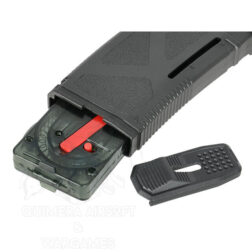 Cargador Polimero para M4 variable 135/30bbs Arcturus - Imagen 7
