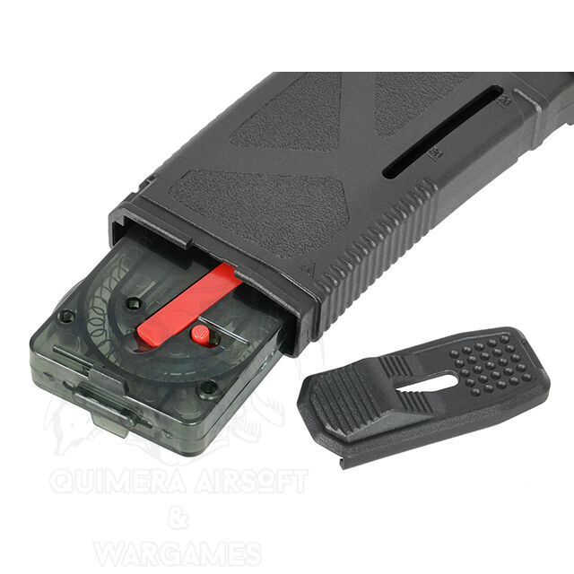 Cargador Polimero para M4 variable 135/30bbs Arcturus - Imagen 7