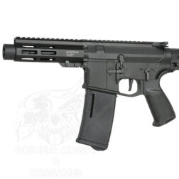 Cargador Polimero para M4 variable 135/30bbs Arcturus - Imagen 5