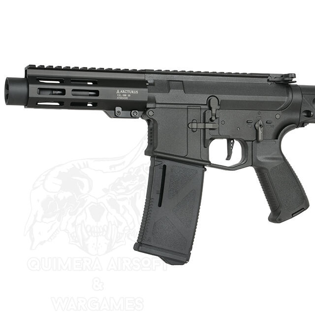 Cargador Polimero para M4 variable 135/30bbs Arcturus - Imagen 5