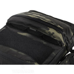 Assault Back panel con inserto triple 8Fields - Imagen 17