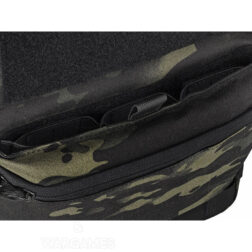 Assault Back panel con inserto triple 8Fields - Imagen 14