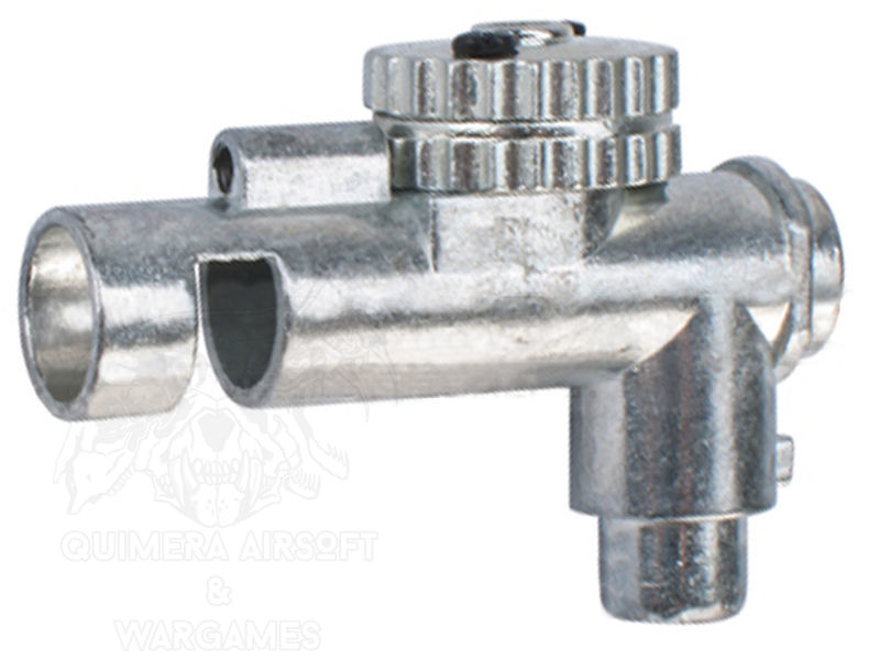 Camara de Hop-Up para SVD Cyma