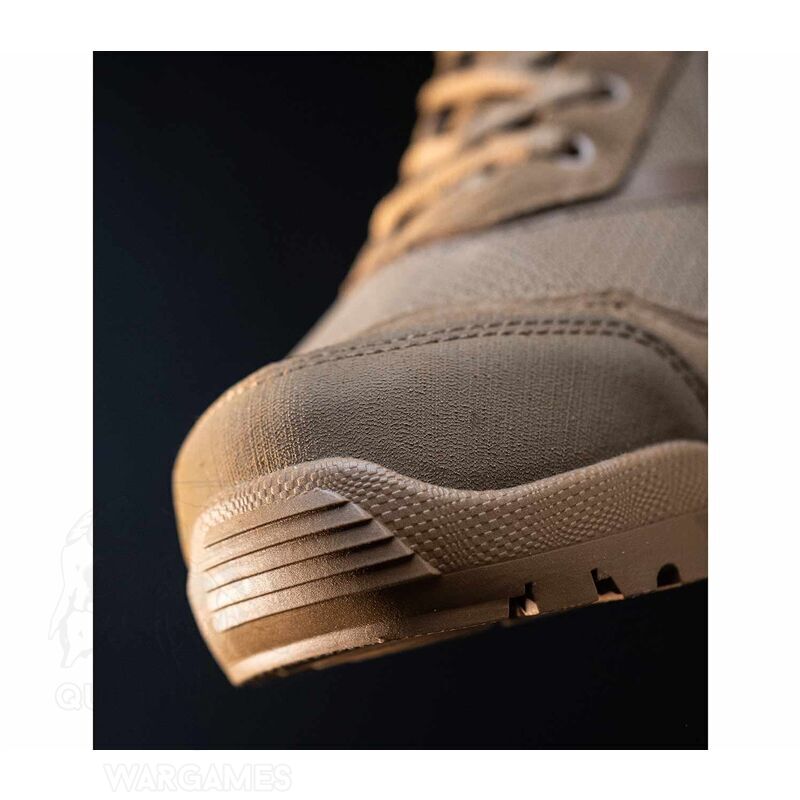 Alternative view of Botas Tácticas Scorpion V2 8" Pentagon