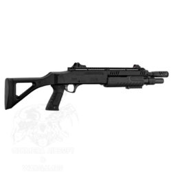 Alternative view of Escopeta FABARM STF12-11 Compact -