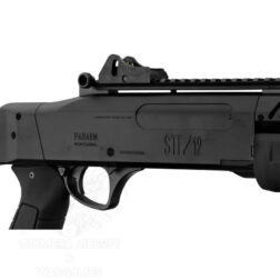 Escopeta FABARM STF12-11 Compact - - Imagen 5