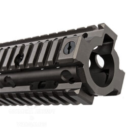 Guardamanos MK18 Ris II Tipo Daniel Defense 12 - Imagen 6