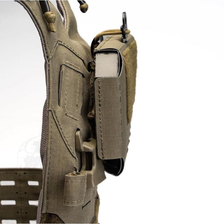 Alternative view of Astrolabe Admin Panel Templar's Gear