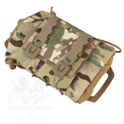Pouch medico IFAK extraible con Malice Clip - Imagen 9
