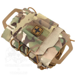 Pouch medico IFAK extraible con Malice Clip - Imagen 15