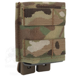 Pouch 5.56 Corto Tipo KYWI con inserto de Polimero - Imagen 11