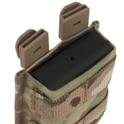 Pouch 5.56 Corto Tipo KYWI con inserto de Polimero - Imagen 8