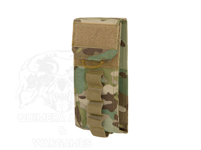 8 Fields Portacartuchos de acceso rapido 20rd Multicam