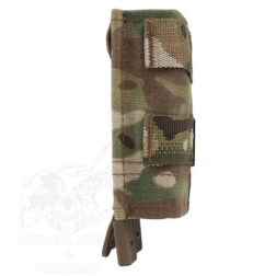 Pouch 5.56 Medio Tipo KYWI con inserto de Polimero - Imagen 15