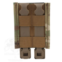 Pouch 5.56 Medio Tipo KYWI con inserto de Polimero - Imagen 16