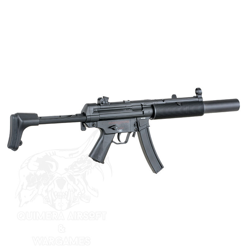 Alternative view of MP5 SD6 CM.041 High-Speed - Cyma