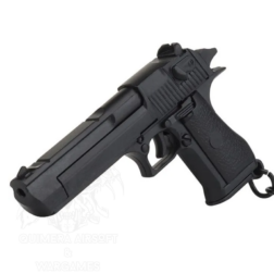 Llavero Desert Eagle Con Piezas Móviles - Imagen 6