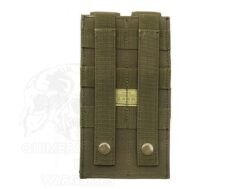 Pouch doble para cargador de SMG 8Fields - Multicam Tropic - Imagen 4