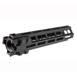 Guardamanos CNC Tipo Geissele Super Modular Rail MK 8 9.5 - Imagen 9
