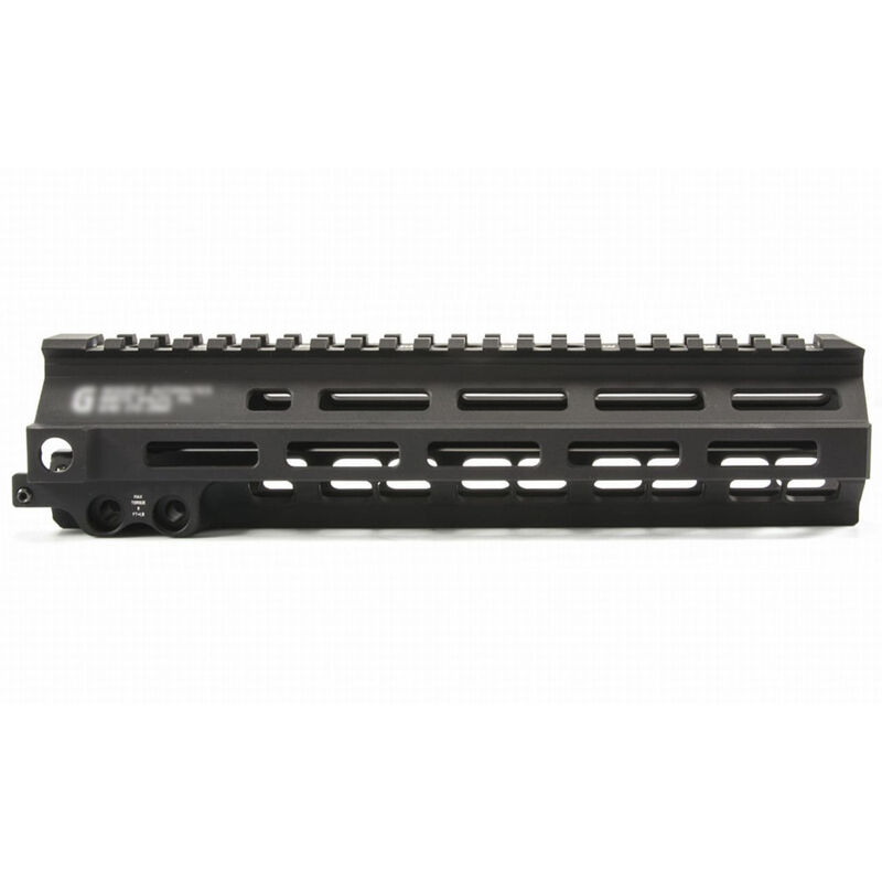 Guardamanos CNC Tipo Geissele Super Modular Rail MK 8 9.5