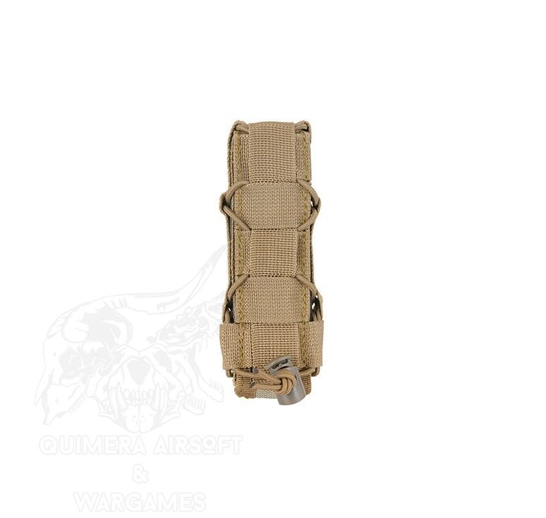 Alternative view of Pouch para cargador de pistola largo 8Fields -
